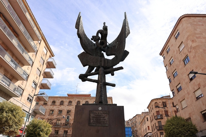 A la sombra de la piedra dorada: un viaje al alma oculta de Salamanca | Imagen 15