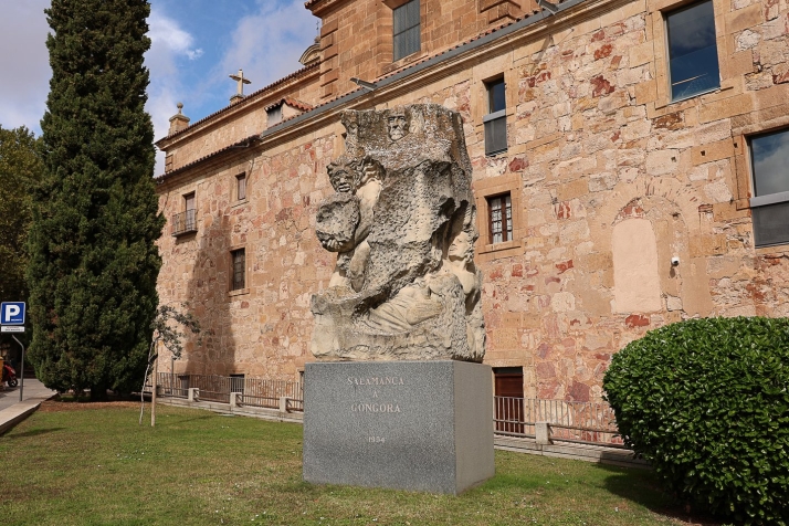 A la sombra de la piedra dorada: un viaje al alma oculta de Salamanca | Imagen 13