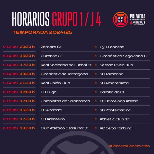 Unionistas ya tiene fecha para recibir al filial del Bar&ccedil;a y ser&aacute; en horario matinal | Imagen 1