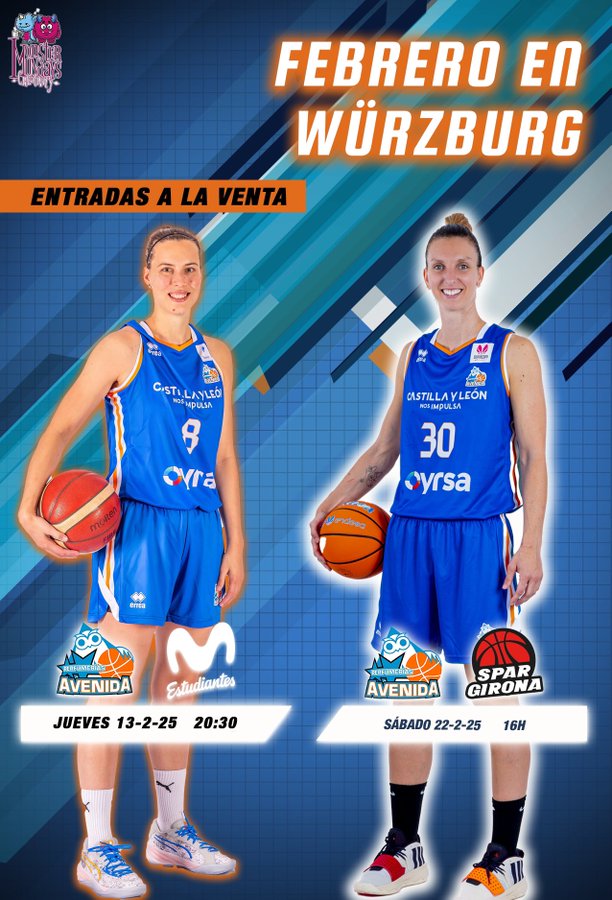 V&Iacute;DEO | As&iacute; hemos vivido el Perfumer&iacute;as Avenida - Movistar Estudiantes | Imagen 1