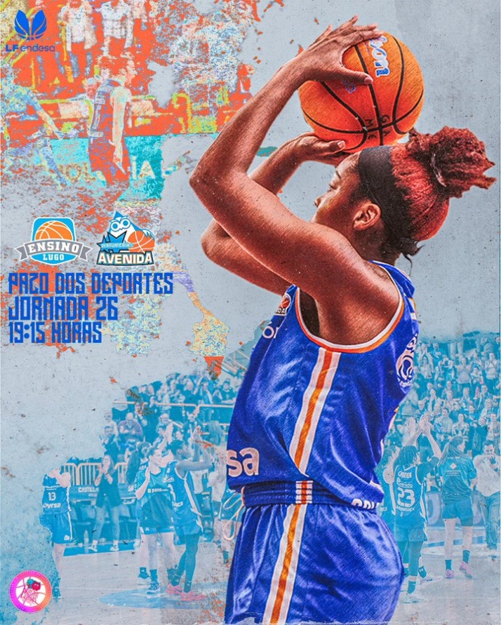 V&Iacute;DEO | As&iacute; hemos vivido el Ensino Lugo - Perfumer&iacute;as Avenida | Imagen 1