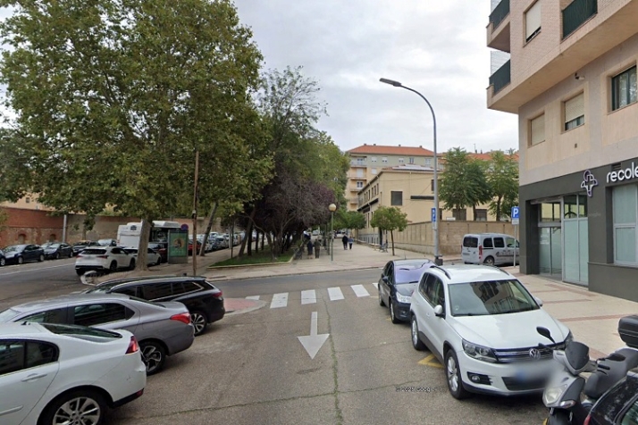 Paseo interruptus | Imagen 5