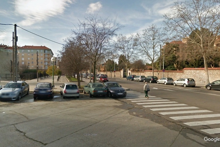 Paseo interruptus | Imagen 6