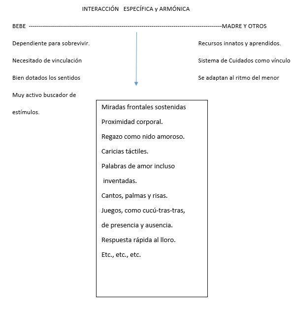 Primer a&ntilde;o de vida &iquest;Es el m&aacute;s importante? | Imagen 1