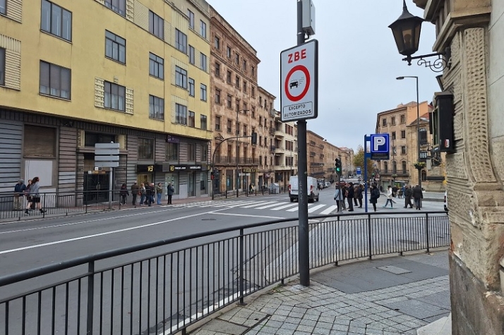 La transcendencia del paso | Imagen 7