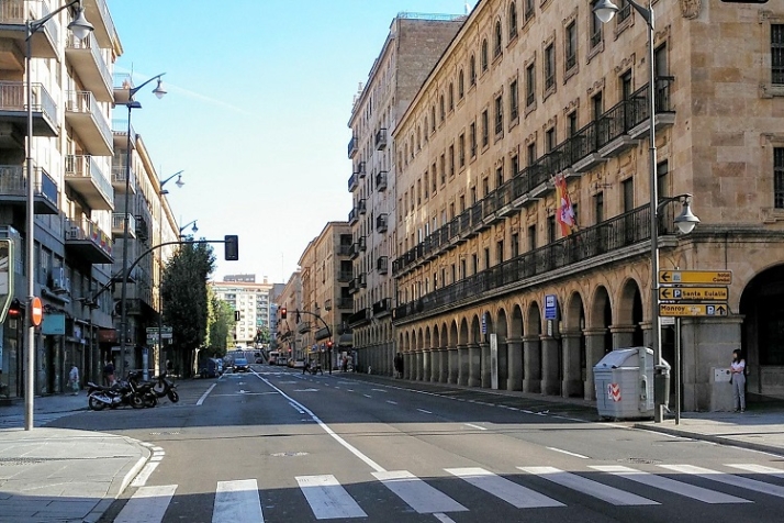 La transcendencia del paso | Imagen 4