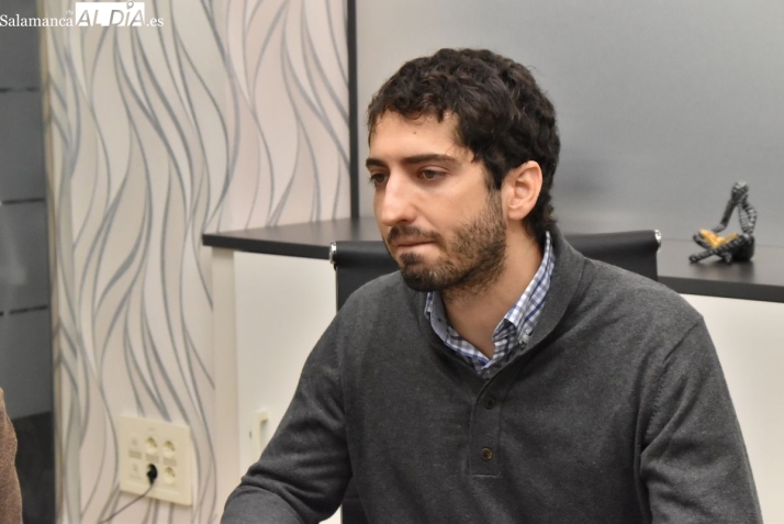 'Los Historiadores', la saga de autores salmantinos que enseña historia de manera divertida a niños de 8 a 12 años | Imagen 4