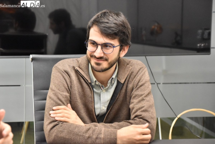 'Los Historiadores', la saga de autores salmantinos que enseña historia de manera divertida a niños de 8 a 12 años | Imagen 3