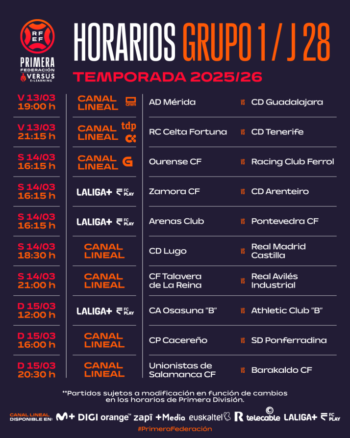 El Unionistas - Barakaldo coincidir&aacute; con la noche electoral de Castilla y Le&oacute;n | Imagen 1