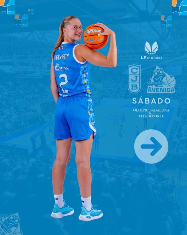 TELEVISI&Oacute;N | As&iacute; hemos vivido el Joventut - Perfumer&iacute;as Avenida | Imagen 1