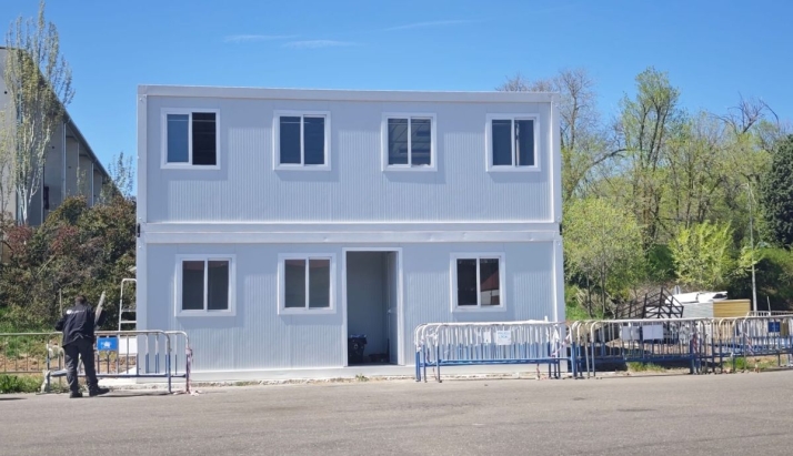 Mejoras en el Reina Sof&iacute;a y tres bajas en Unionistas para el domingo | Imagen 2