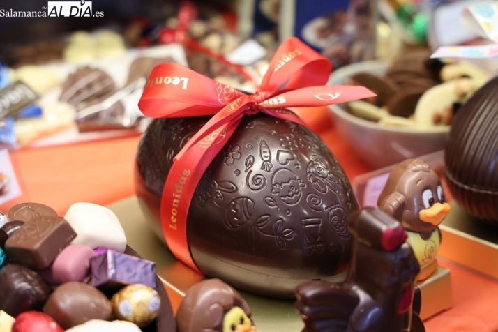 Lunes de Pascua: Tradiciones, celebraciones y sabores que marcan el fin de la Semana Santa | Imagen 1