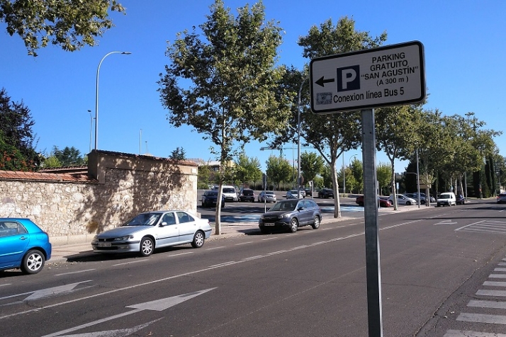 Desincentivando el uso del coche, estimul&aacute;ndolo | Imagen 7