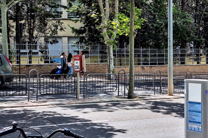 Carreteras que son calles | Imagen 2