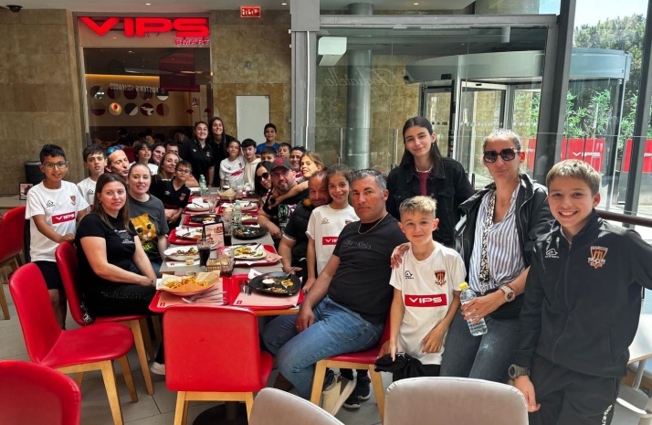 El 3º Día | 28 Abril | Imagen 30