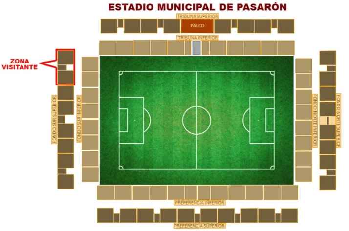 La afici&oacute;n de Unionistas podr&aacute; acompa&ntilde;ar al equipo en Pasar&oacute;n por 15 euros tras el acuerdo de clubes | Imagen 1