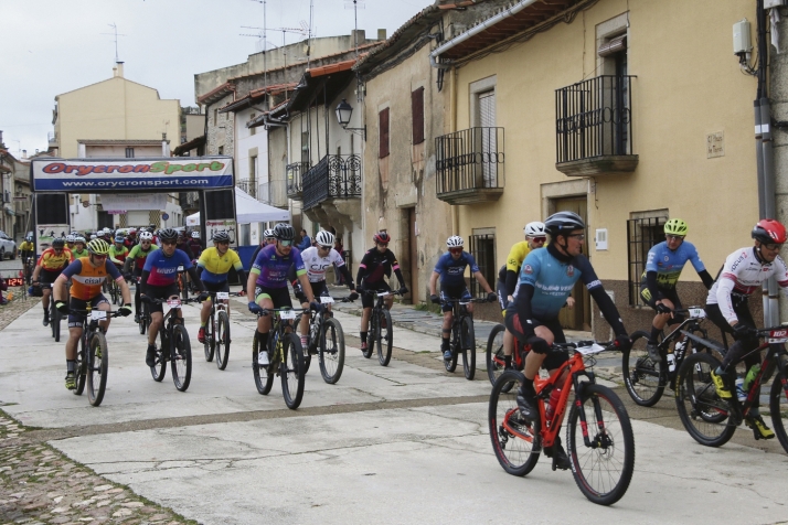 Nuevas calles, turismo y la BTT Infierno Verde: la hoja de ruta de Vilvestre para 2026 | Imagen 1