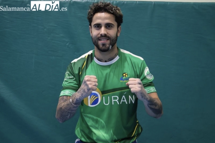 &ldquo;Si competimos bien y defendemos, tenemos muchas posibilidades de ganar los partidos&rdquo; | Imagen 3