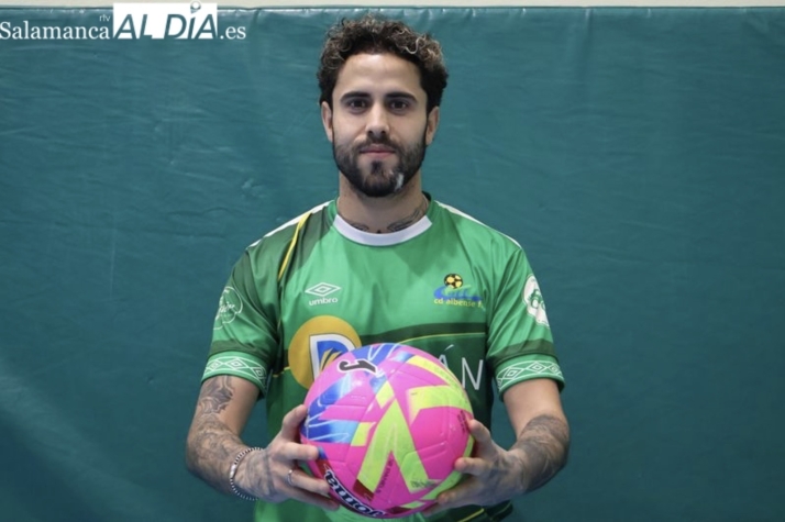 &ldquo;Si competimos bien y defendemos, tenemos muchas posibilidades de ganar los partidos&rdquo; | Imagen 1