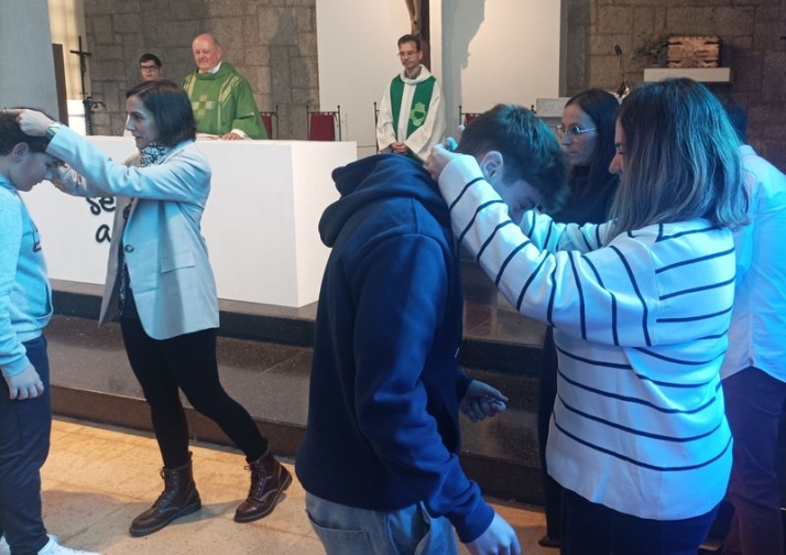 M&aacute;s all&aacute; de las aulas: as&iacute; ha sido el D&iacute;a de la Familia en el Colegio San Jer&oacute;nimo | Imagen 2