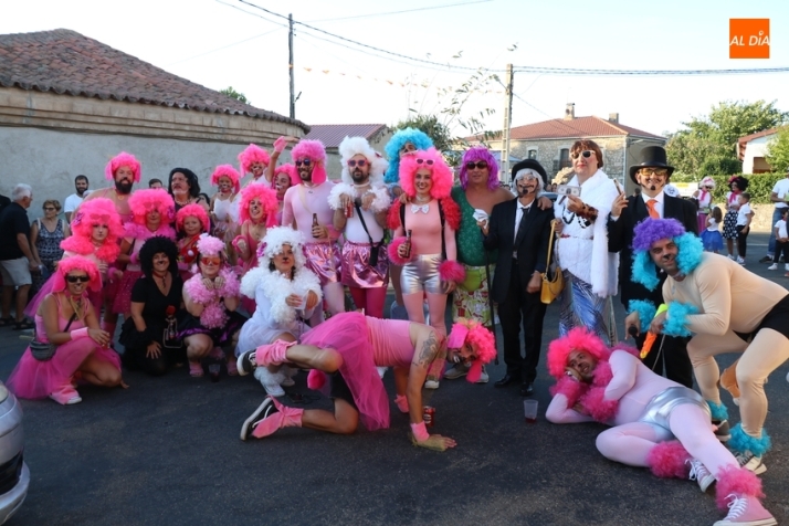 Cip&eacute;rez se prepara para celebrar sus fiestas en honor a San Sebasti&aacute;n | Imagen 1