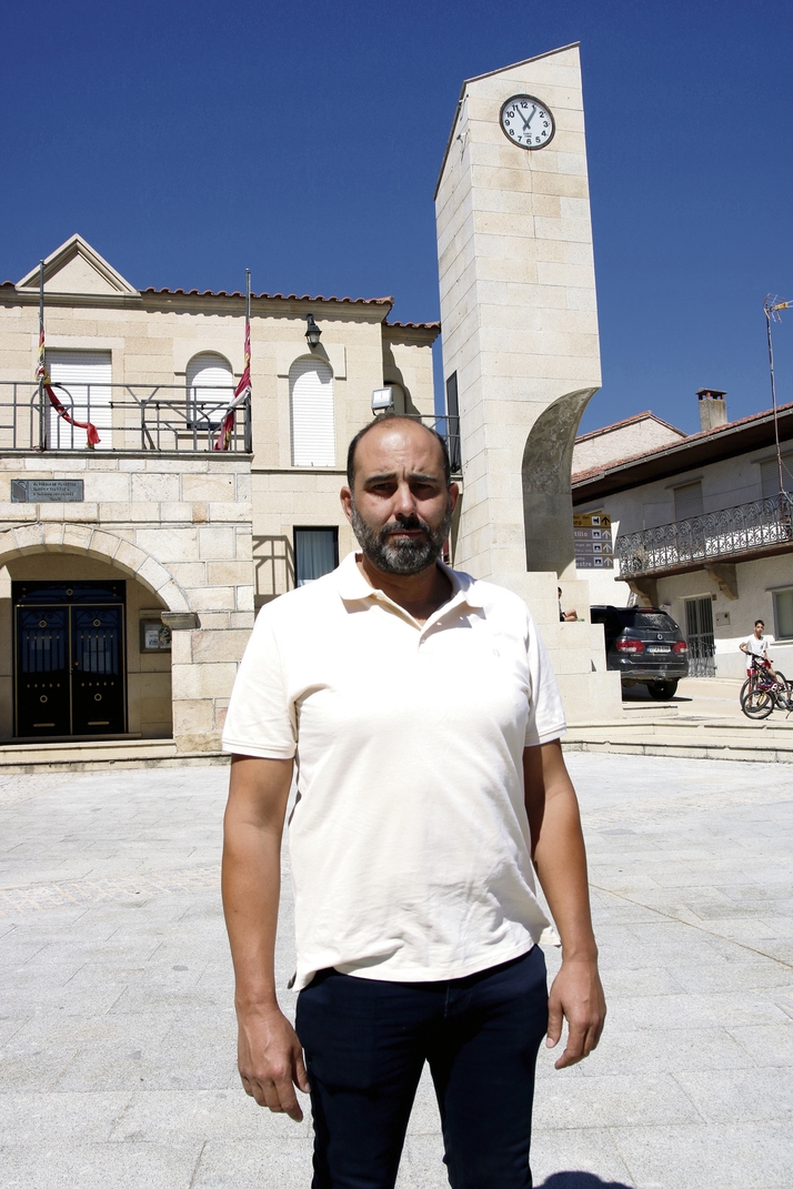 Fiestas del Toro con homenaje a los quintos y animadas verbenas | Imagen 1