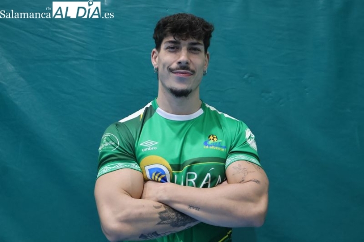 "Somos un equipo con ganas de so&ntilde;ar algo bonito" | Imagen 3