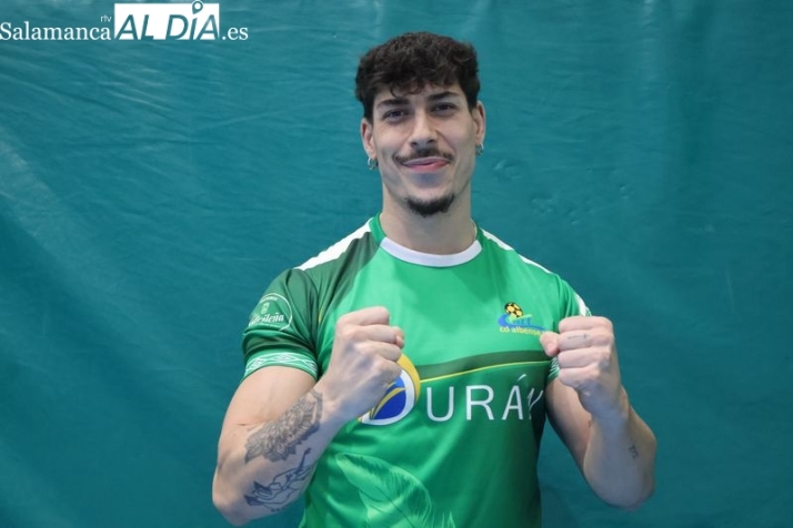 "Somos un equipo con ganas de so&ntilde;ar algo bonito" | Imagen 1