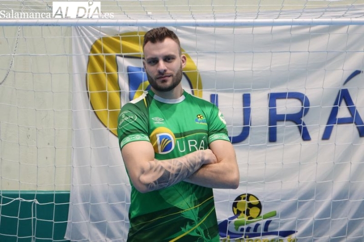 &ldquo;La temporada est&aacute; siendo de notable alto y el objetivo sigue siendo mantenernos&rdquo; | Imagen 1