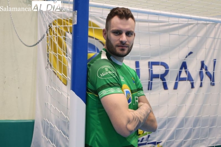 &ldquo;La temporada est&aacute; siendo de notable alto y el objetivo sigue siendo mantenernos&rdquo; | Imagen 3