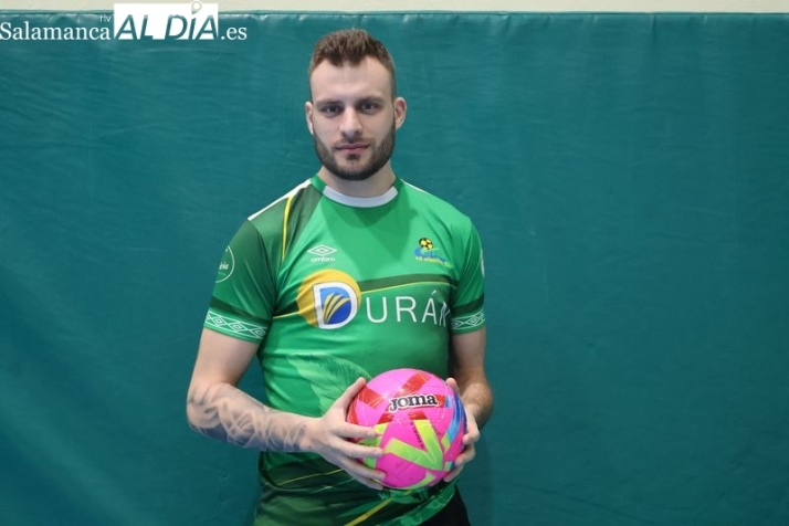 &ldquo;La temporada est&aacute; siendo de notable alto y el objetivo sigue siendo mantenernos&rdquo; | Imagen 2