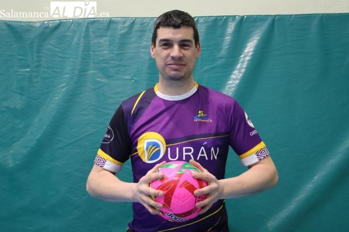 “Cuando peor van las cosas es cuando más equipo tenemos que ser” | Imagen 1