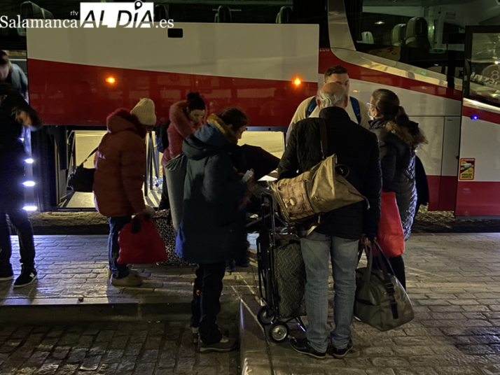 Se cumple un a&ntilde;o de la llegada a Salamanca de los primeros refugiados ucranianos | Imagen 1