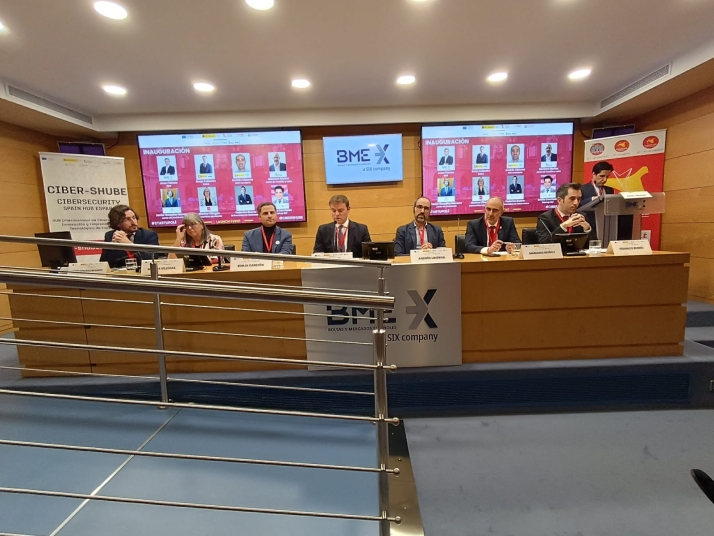 Startup OL&Eacute; celebra su duod&eacute;cimo aniversario con &eacute;xito en la Bolsa de Madrid y presenta su nueva edici&oacute;n en Salamanca | Imagen 1