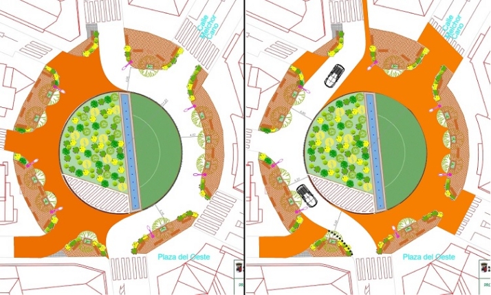 Municipal pasi&oacute;n por los &aacute;rboles | Imagen 6