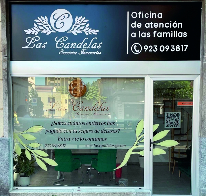 Diez empresas en la Avenida Portugal imprescindibles | Imagen 1