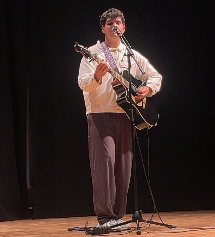 FOTOS | La cultura de Bolivia y Perú une a Salamanca en una vibrante celebración de la hispanidad | Imagen 1