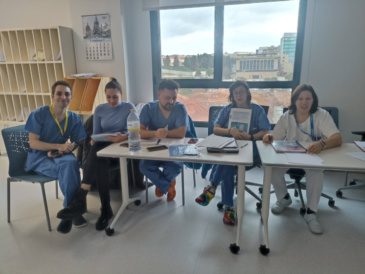 El gran reto de la lactancia en Salamanca: &quot;El obst&aacute;culo m&aacute;s grande quiz&aacute;s sea la incorporaci&oacute;n al trabajo&quot; | Imagen 1