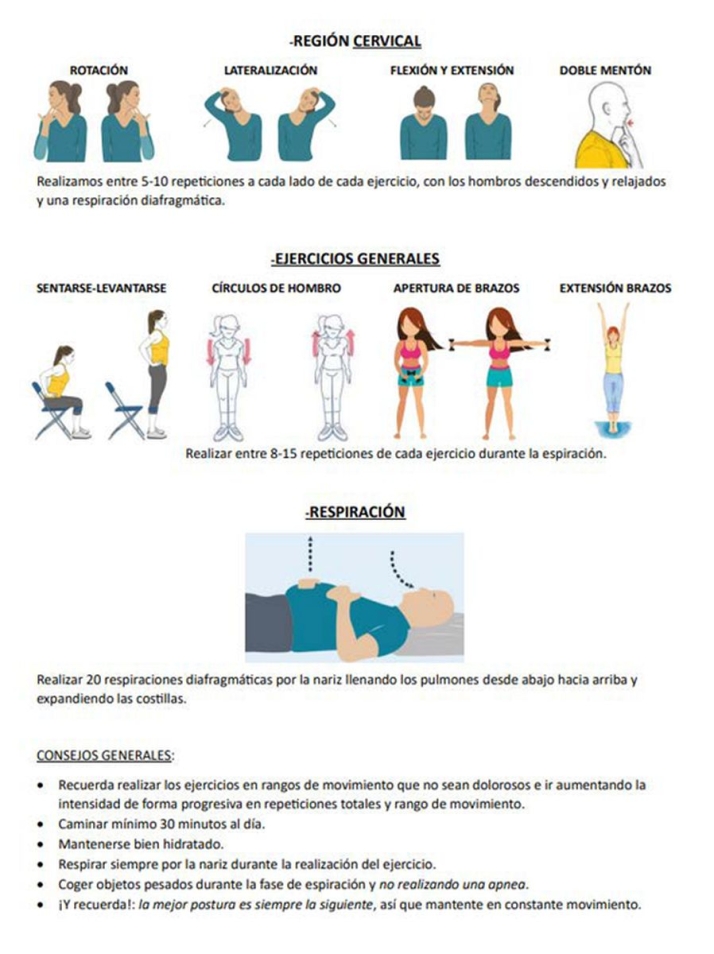 Desmontando la Espondilitis: &ldquo;No es el colch&oacute;n, no es el sof&aacute;, es tu espalda&rdquo; | Imagen 1