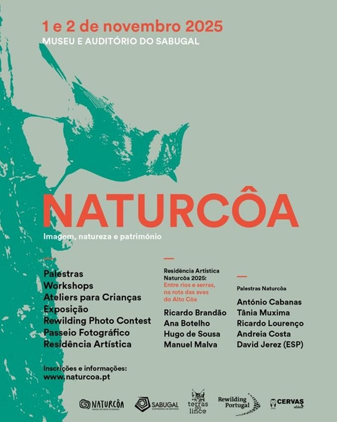 Vuelve Naturc&ocirc;a: la fotograf&iacute;a como herramienta para visibilizar el valor de lo natural | Imagen 1