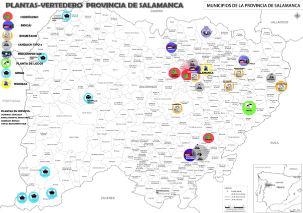 Villamayor acoge una jornada de debate sobre el impacto de los macroproyectos energéticos | Imagen 1
