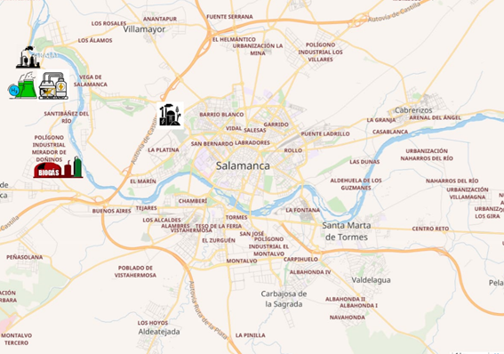 Villamayor acoge una jornada de debate sobre el impacto de los macroproyectos energéticos | Imagen 2