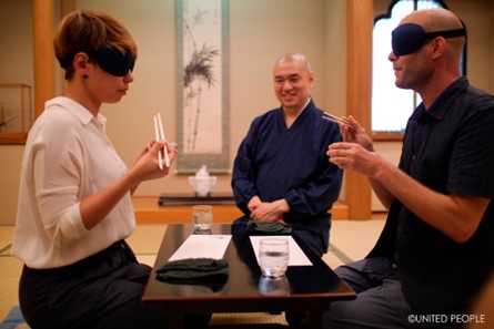 El Centro Hispano-Japon&eacute;s ofrece talleres de Kirie y Temari, una charla sobre Haiku y cine en noviembre | Imagen 3