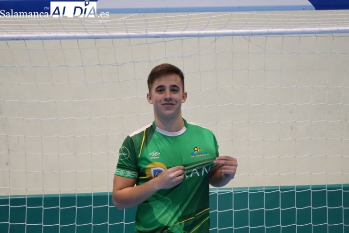 &quot;Uno siempre vuelve donde es feliz&quot; | Imagen 1