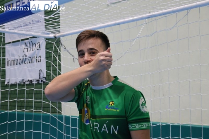 &quot;Uno siempre vuelve donde es feliz&quot; | Imagen 3