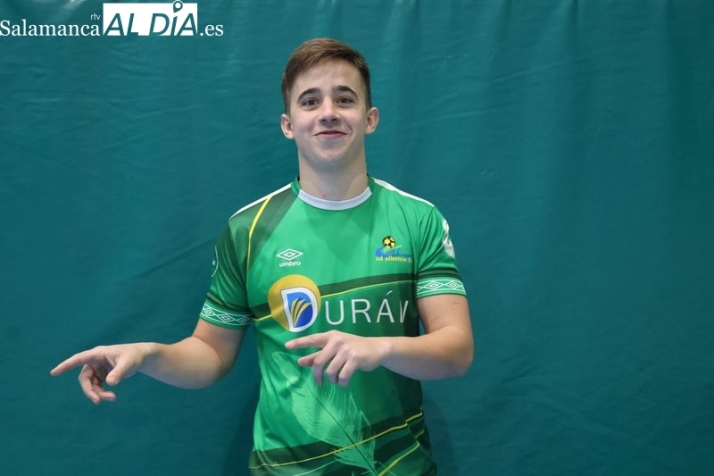 &quot;Uno siempre vuelve donde es feliz&quot; | Imagen 2