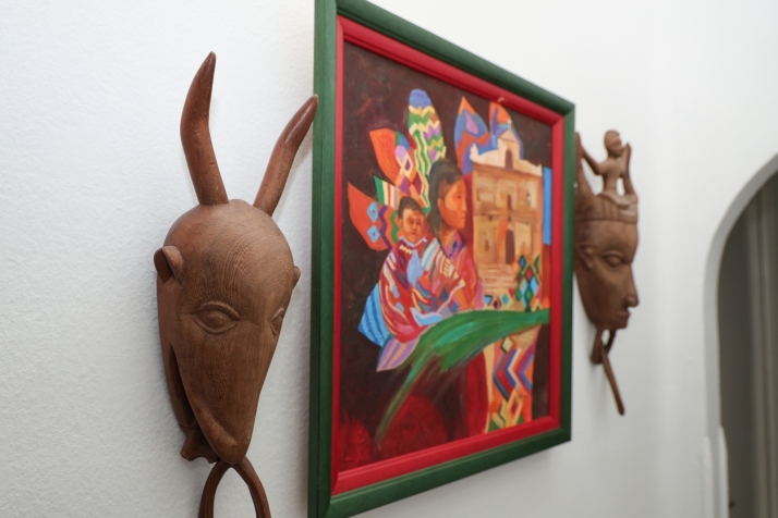 La red solidaria de Salamanca resiste con 137 misioneros en activo pese a la crisis vocacional | Imagen 2