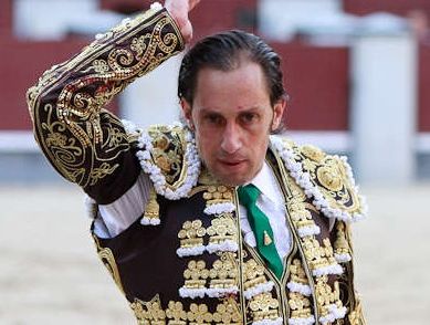 Los dos toreros salmantinos que alcanzaron la gloria en Las Ventas  | Imagen 1