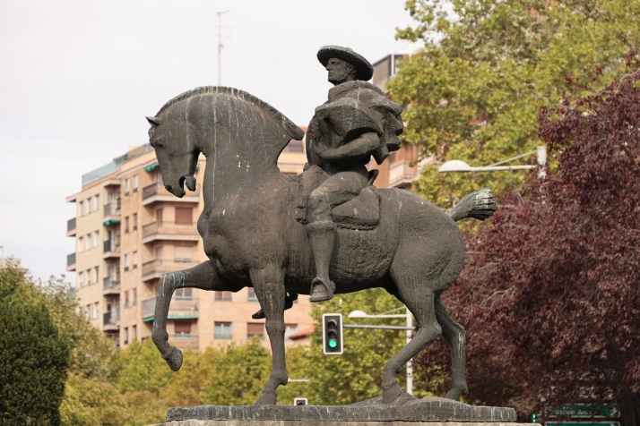 A la sombra de la piedra dorada: un viaje al alma oculta de Salamanca | Imagen 20