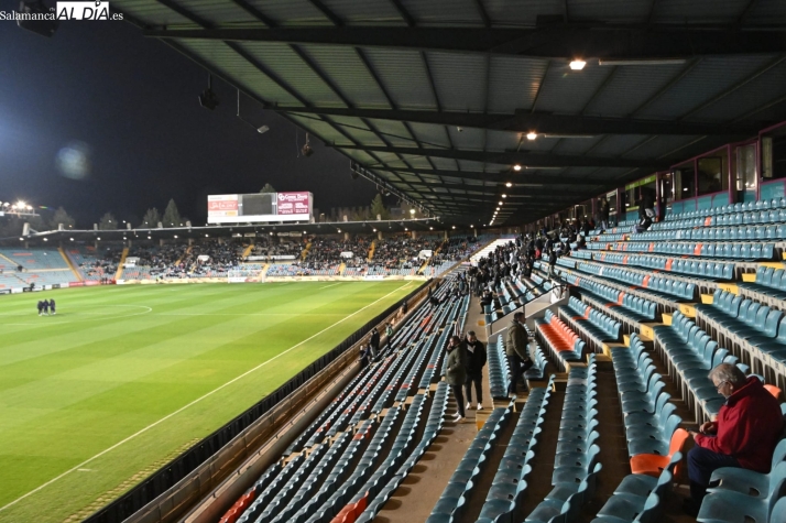 El resumen del 2025 en Deportes, en imágenes: Rafa Nadal, el cierre del Helmántico, la retirada de Silvia... y más | Imagen 7